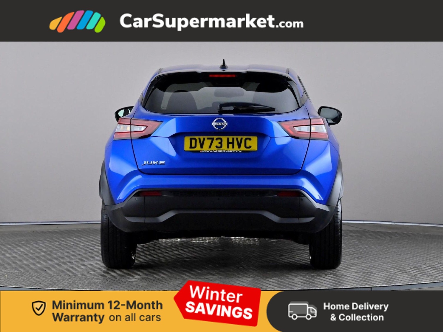 Used Nissan Juke 2024 for sale - 77275302: Photo 6