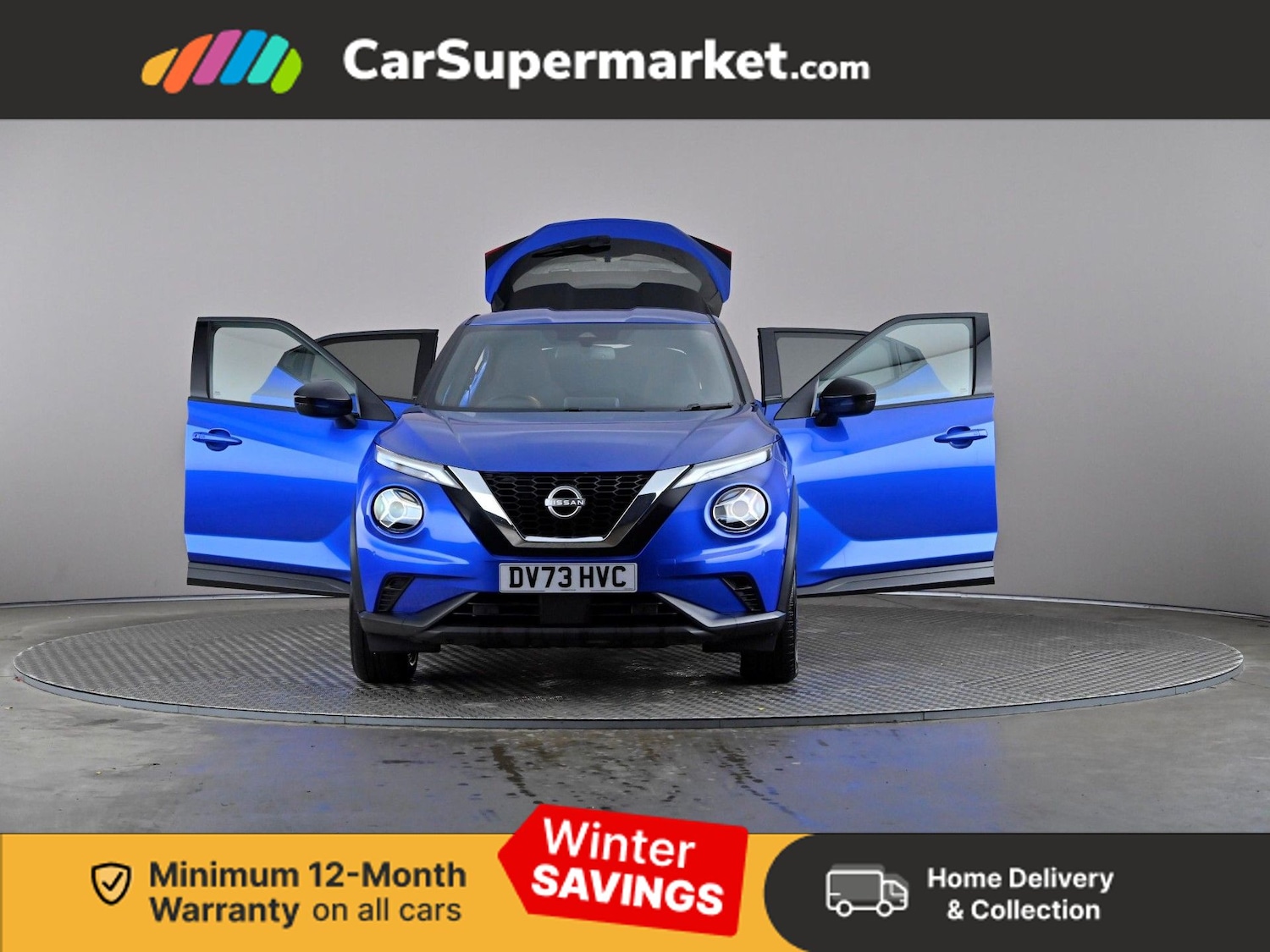 Used Nissan Juke 2024 for sale - 77275302: Photo 9