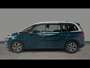 Used Citroen Grand C4 Picasso 2019 for sale - 79381403: Photo