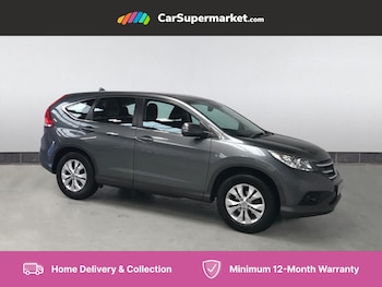 2015 - 1.8 i-VTEC S Auto 5-Door