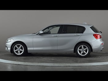 Used BMW 1 Series 2017 for sale - 78680410: Photo