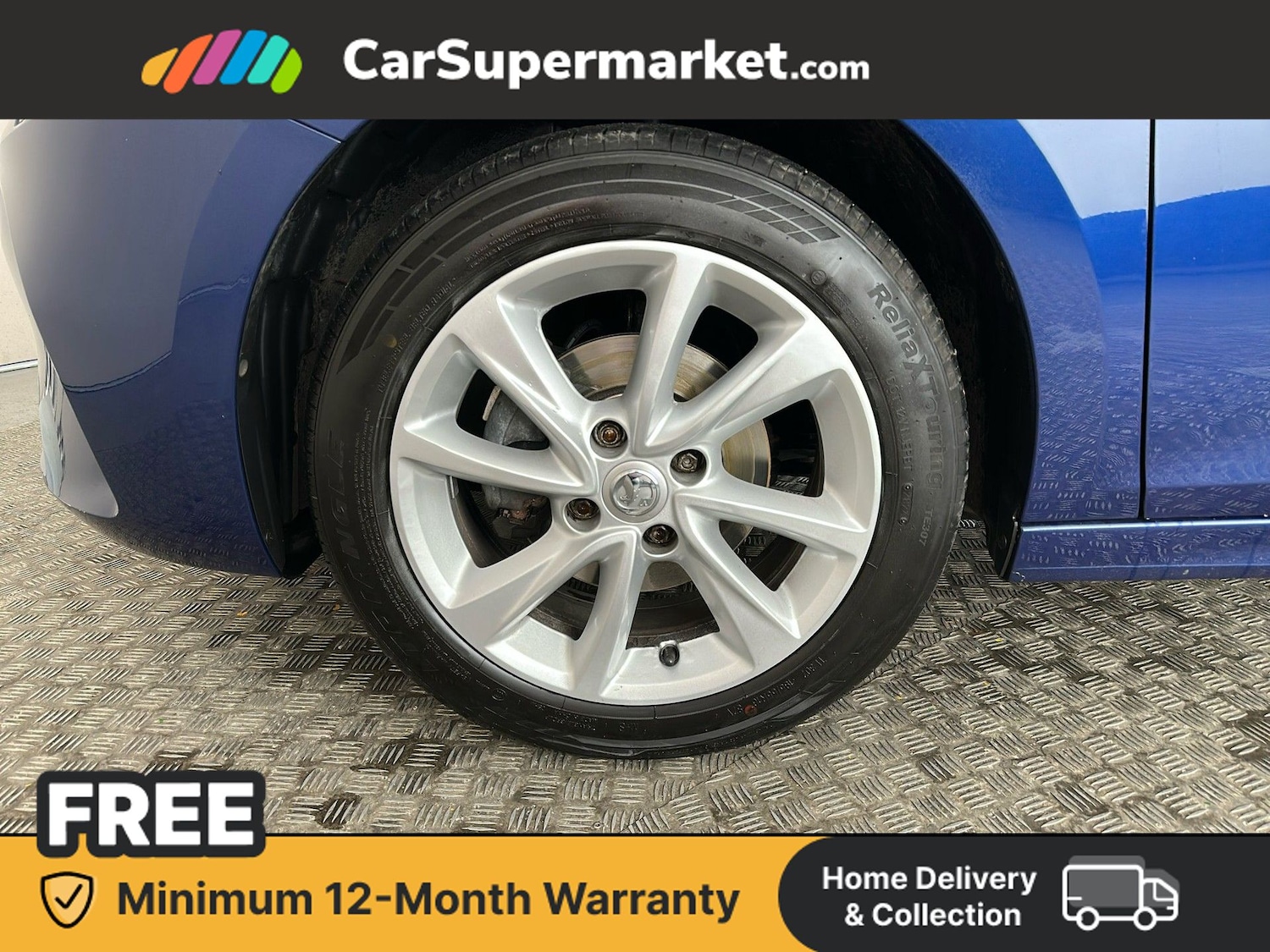 Used Vauxhall Corsa 2021 for sale - 78055950: Photo 19