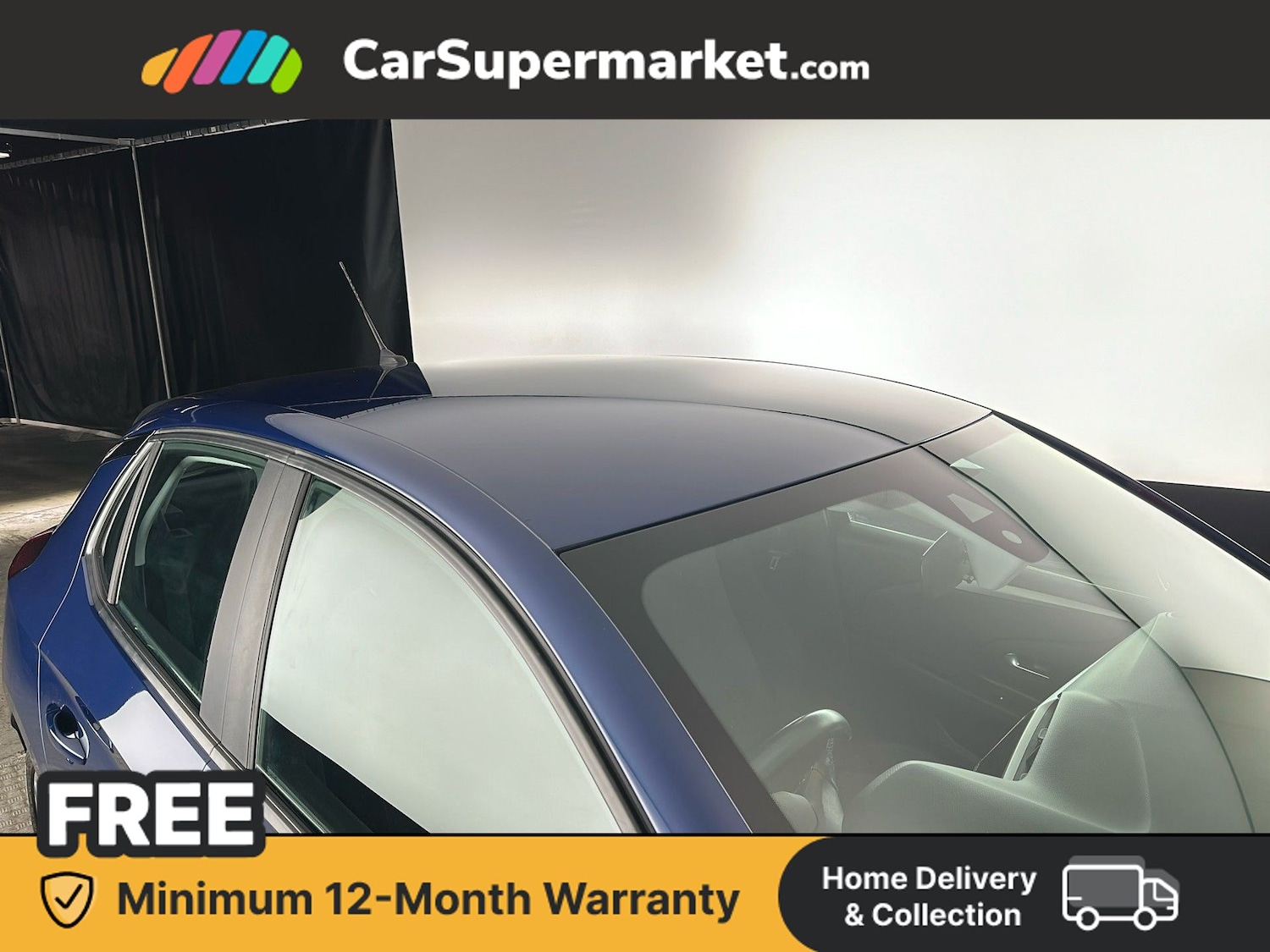 Used Vauxhall Corsa 2021 for sale - 78055950: Photo 21