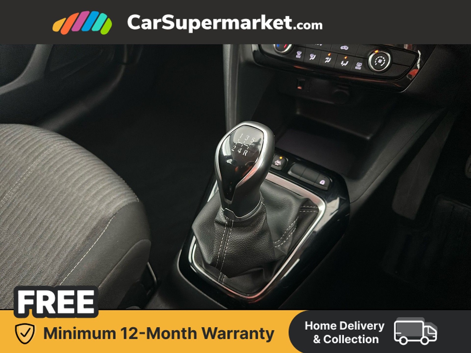 Used Vauxhall Corsa 2021 for sale - 78055950: Photo 27