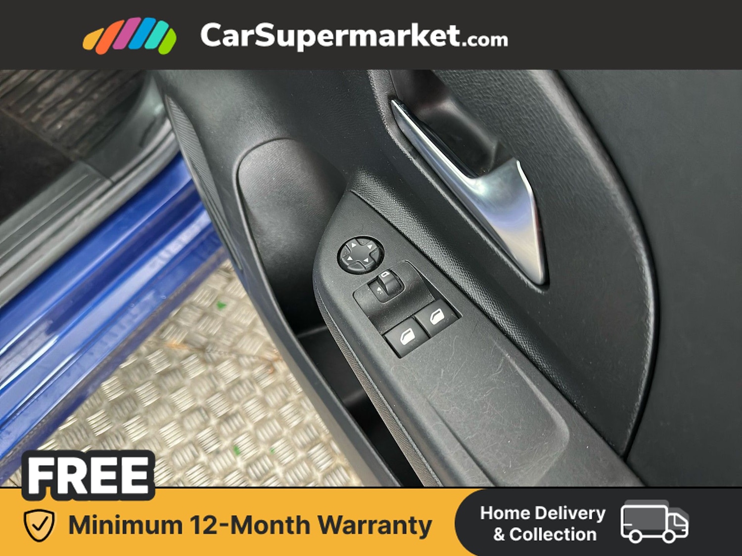 Used Vauxhall Corsa 2021 for sale - 78055950: Photo 31