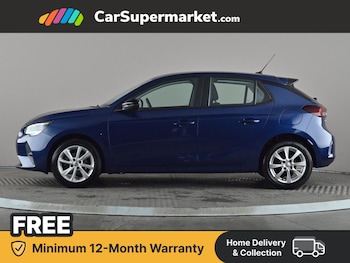 Used Vauxhall Corsa 2021 for sale - 78055950: Photo