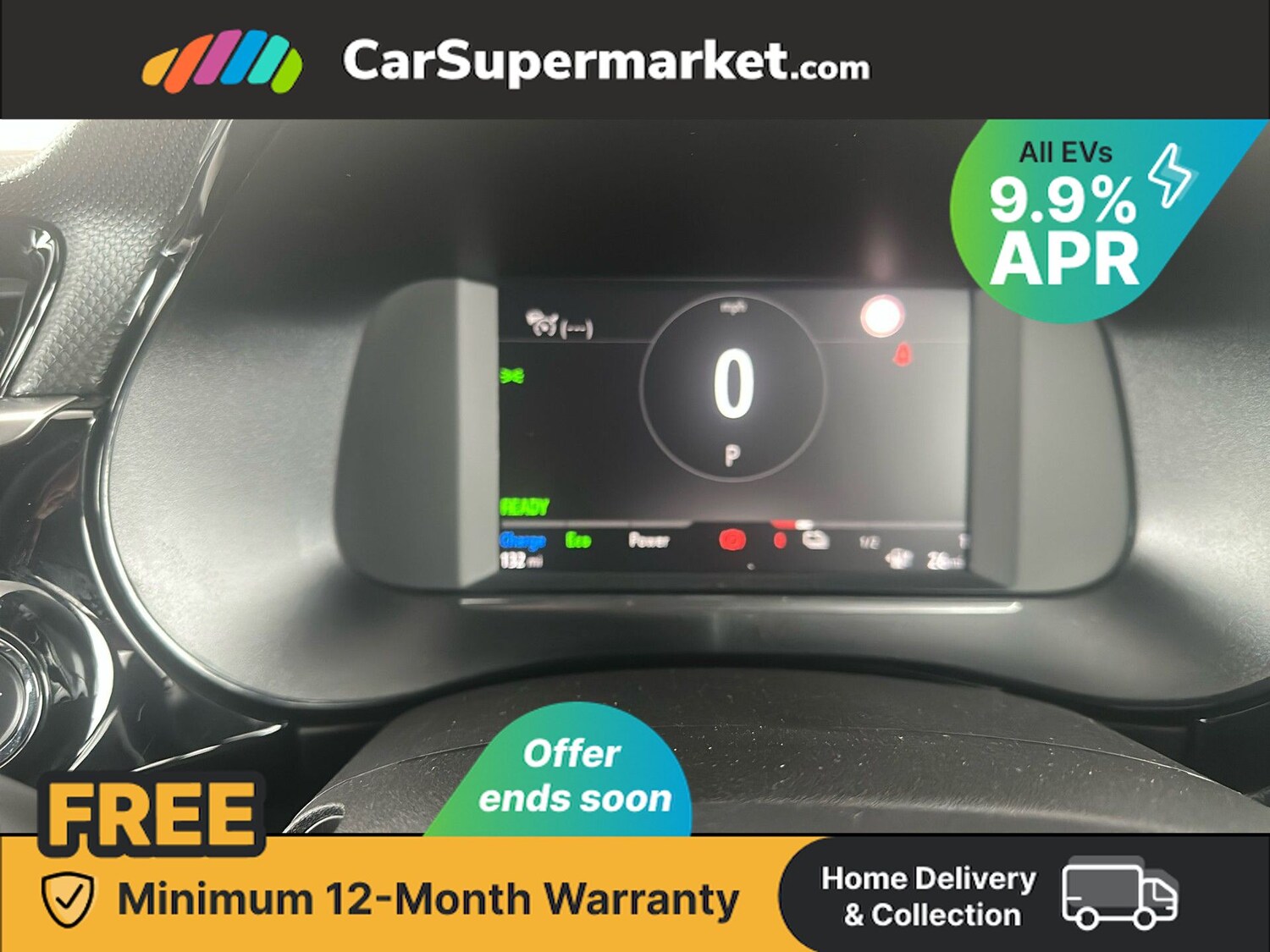 Used Vauxhall Corsa 2023 for sale - 76342802: Photo 11