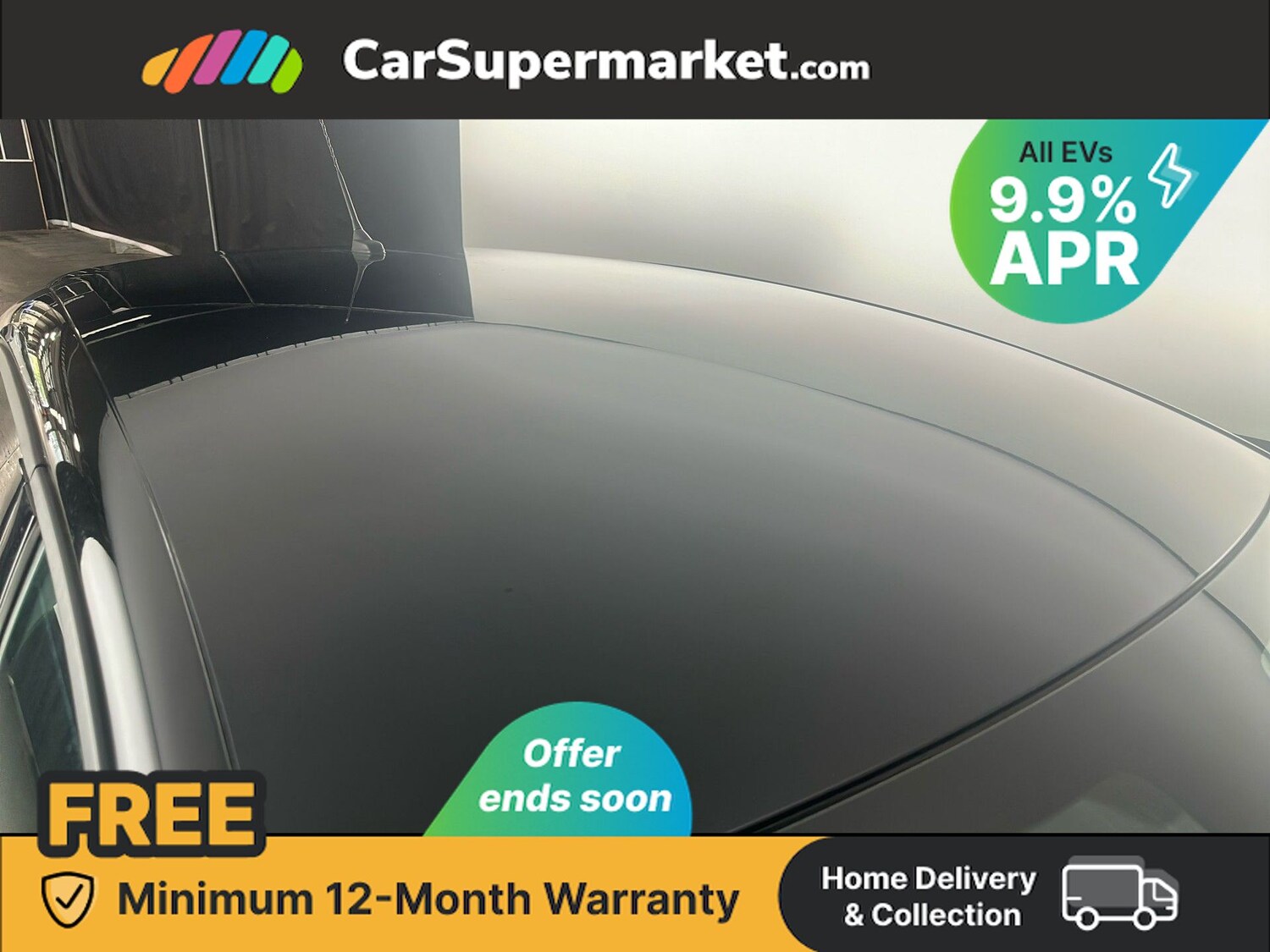 Used Vauxhall Corsa 2023 for sale - 76342802: Photo 17