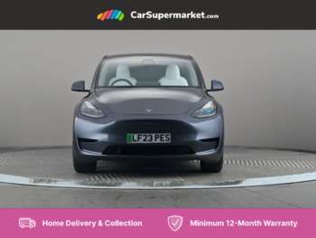 Used Tesla Model Y 2023 for sale - 75123814: Photo