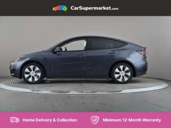 Used Tesla Model Y 2023 for sale - 75123814: Photo