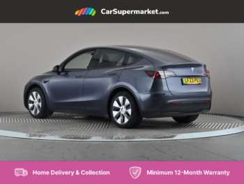 Used Tesla Model Y 2023 for sale - 75123814: Photo