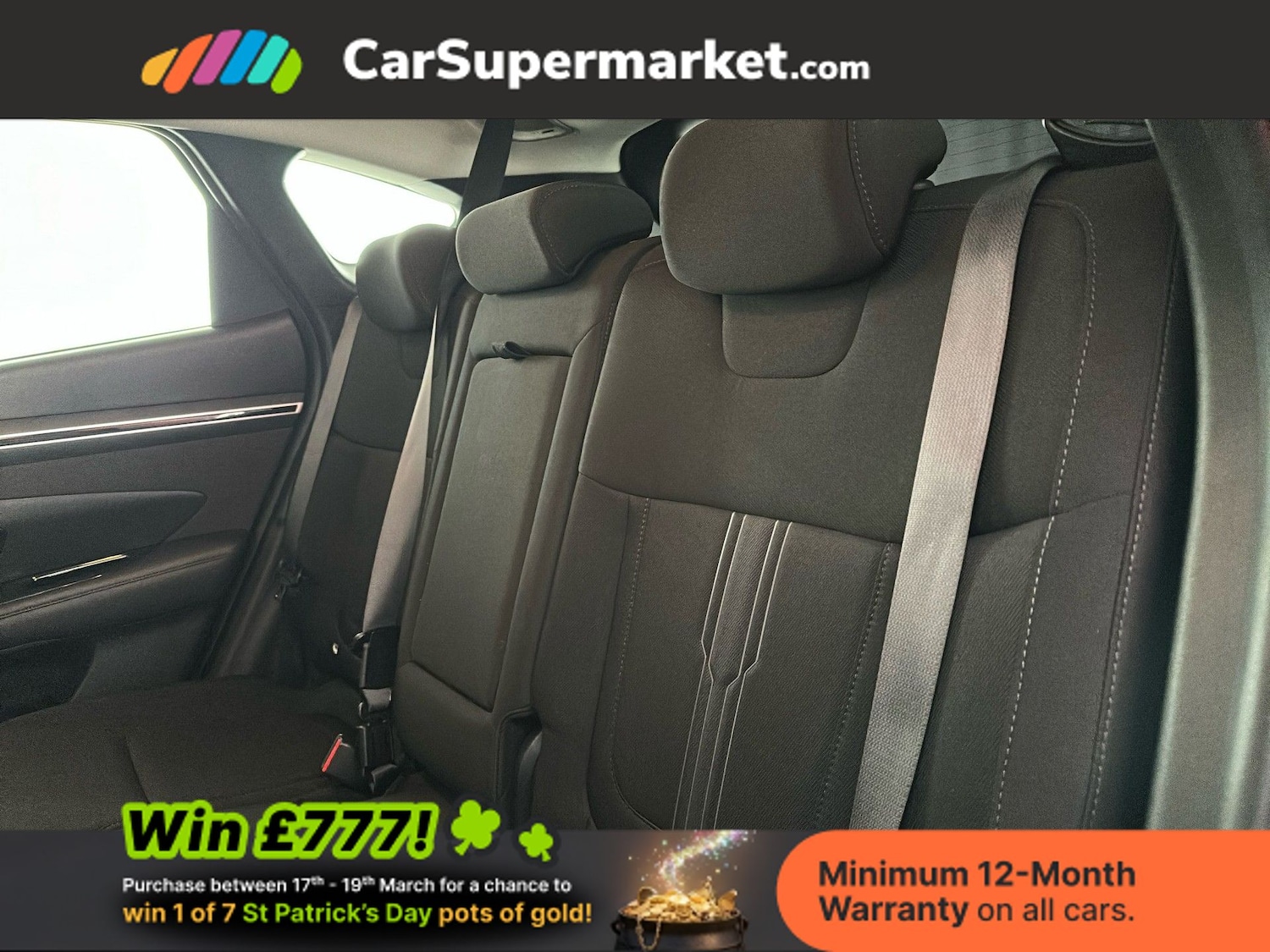 Used Hyundai TUCSON 2022 for sale - 77943880: Photo 19