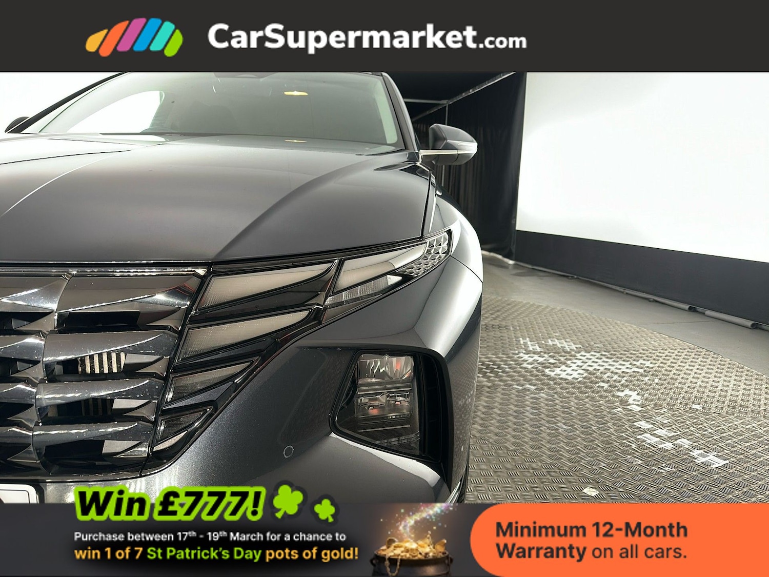 Used Hyundai TUCSON 2022 for sale - 77943880: Photo 21