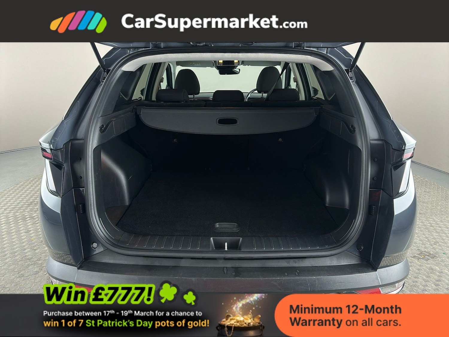 Used Hyundai TUCSON 2022 for sale - 77943880: Photo 23