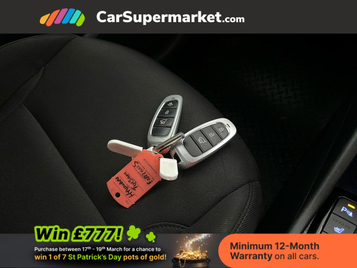 Used Hyundai TUCSON 2022 for sale - 77943880: Photo 24
