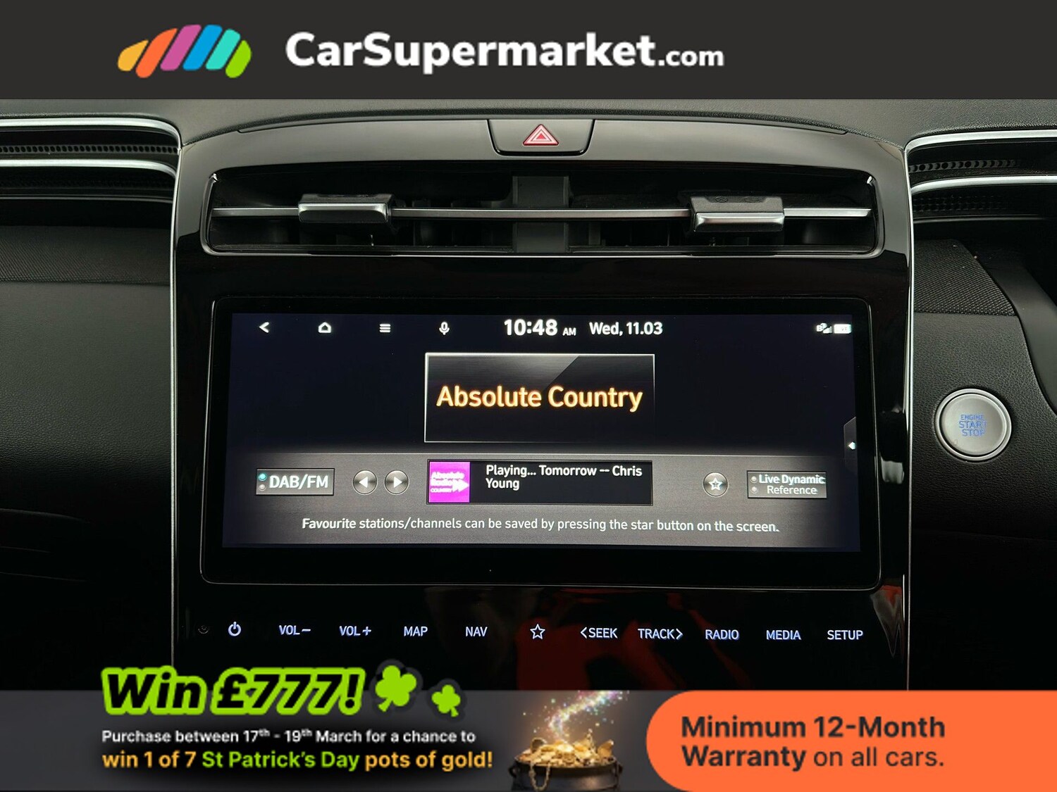 Used Hyundai TUCSON 2022 for sale - 77943880: Photo 28