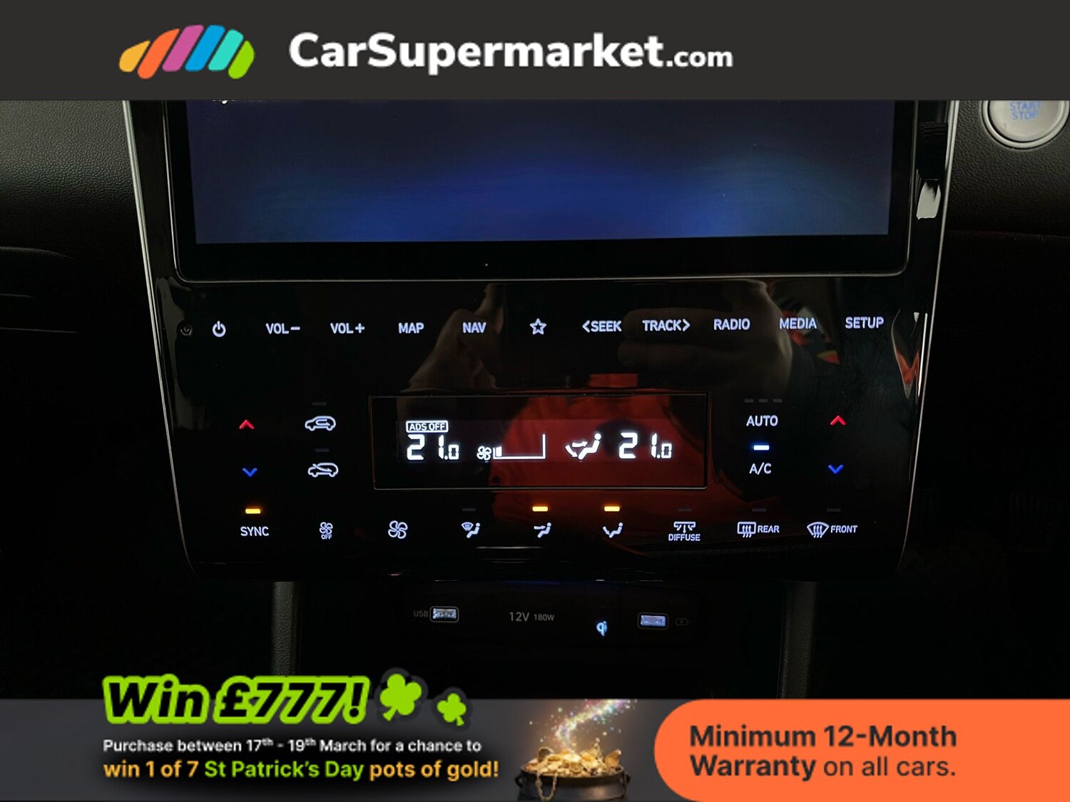 Used Hyundai TUCSON 2022 for sale - 77943880: Photo 31