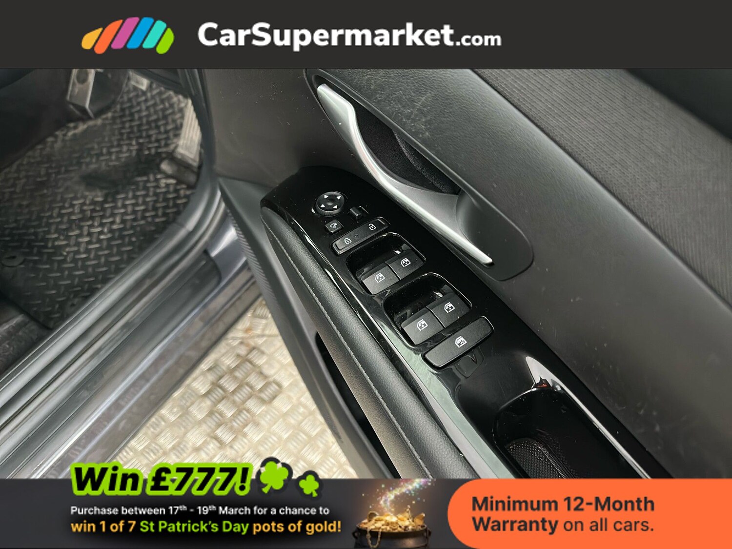 Used Hyundai TUCSON 2022 for sale - 77943880: Photo 36