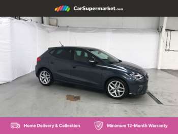 2021 - 1.0 TSI 95 FR [EZ] 5-Door