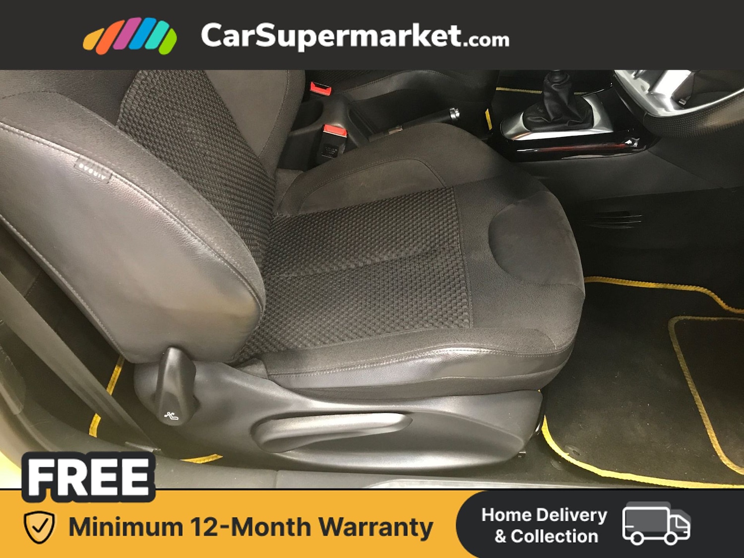 Used DS Automobiles DS 3 2018 for sale - 77849218: Photo 18