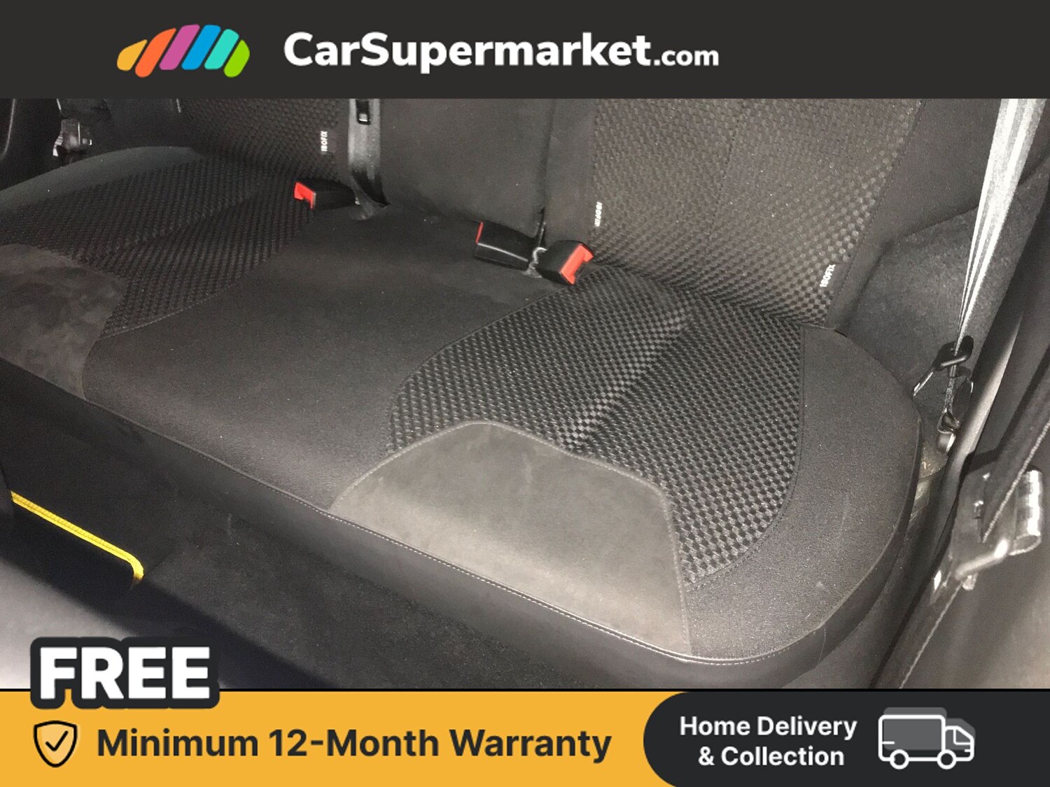 Used DS Automobiles DS 3 2018 for sale - 77849218: Photo 23