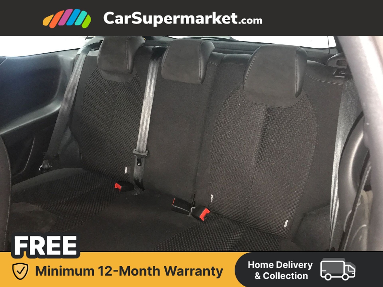 Used DS Automobiles DS 3 2018 for sale - 77849218: Photo 24