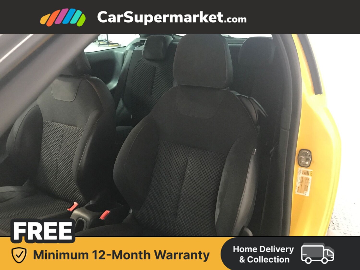 Used DS Automobiles DS 3 2018 for sale - 77849218: Photo 27