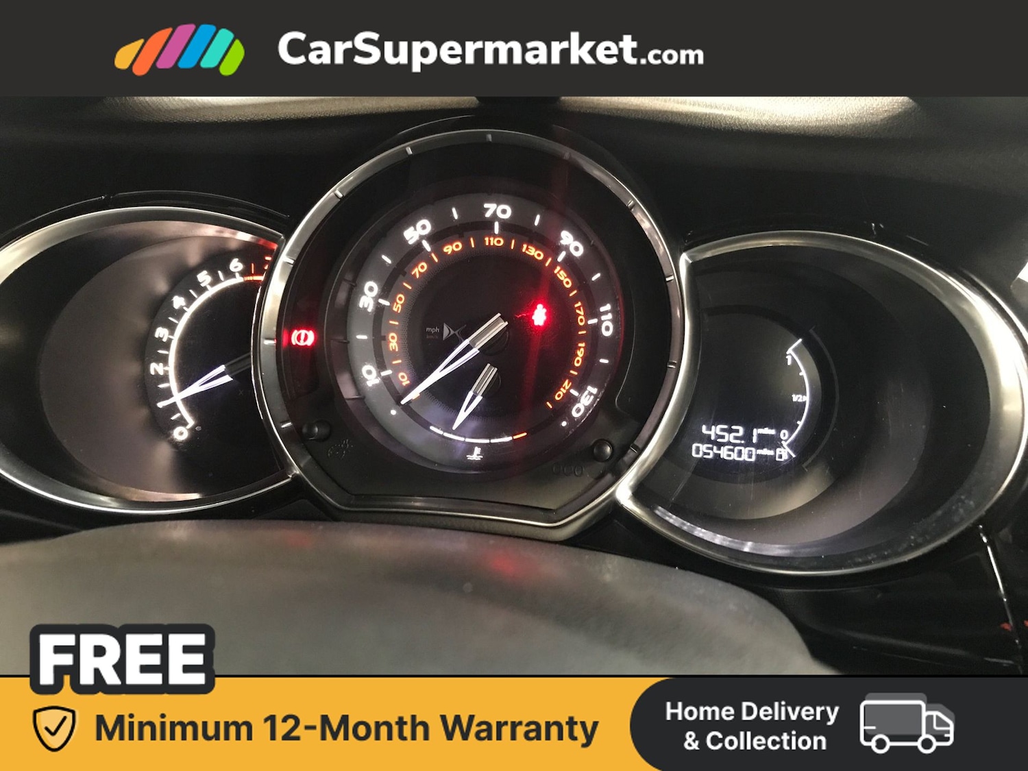 Used DS Automobiles DS 3 2018 for sale - 77849218: Photo 31