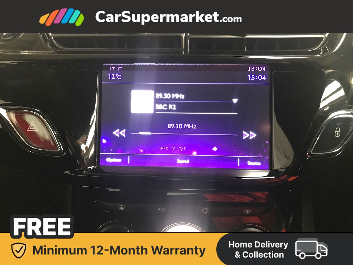 Used DS Automobiles DS 3 2018 for sale - 77849218: Photo 32