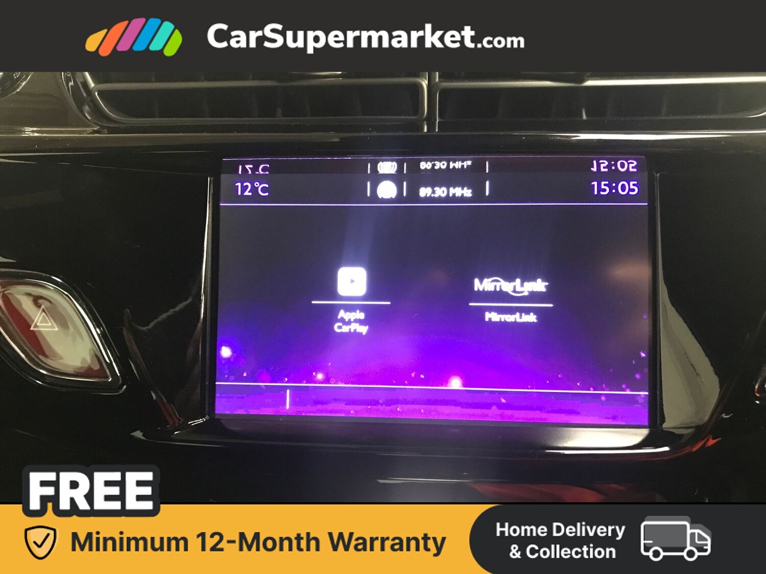 Used DS Automobiles DS 3 2018 for sale - 77849218: Photo 35