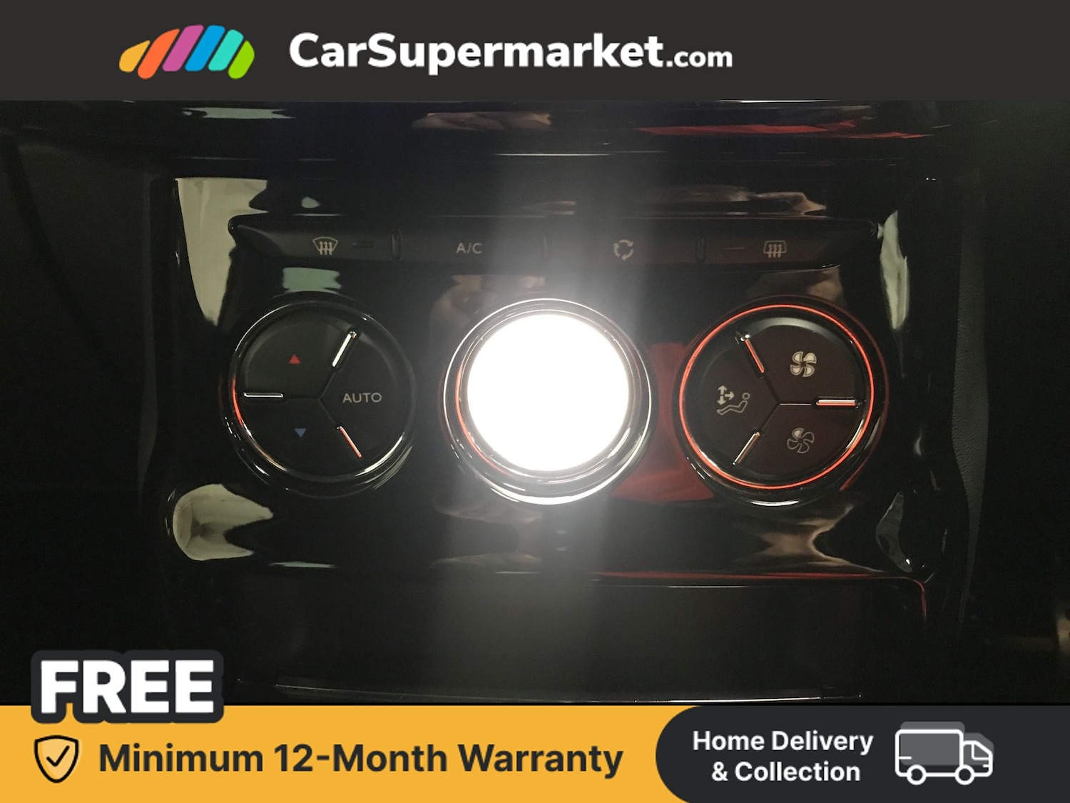 Used DS Automobiles DS 3 2018 for sale - 77849218: Photo 37