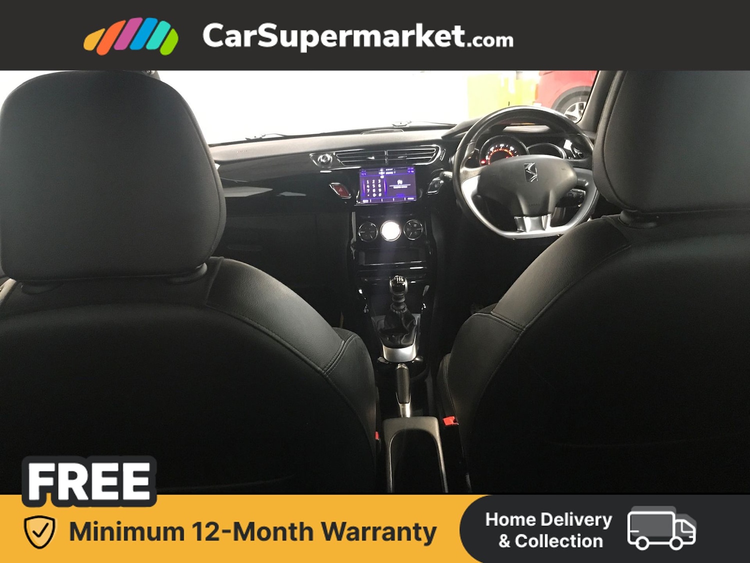 Used DS Automobiles DS 3 2018 for sale - 77849218: Photo 40