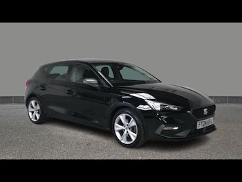 Used SEAT Leon 2024 for sale - 79179668: Photo