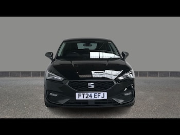 Used SEAT Leon 2024 for sale - 79179668: Photo