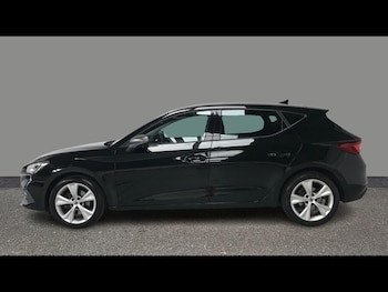 Used SEAT Leon 2024 for sale - 79179668: Photo