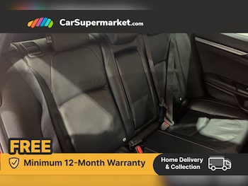 Used Honda Civic 2019 for sale - 76502983: Photo