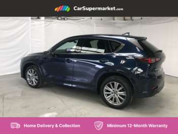 Used Mazda CX-5 2022 for sale - 74917917: Photo