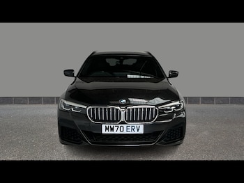 Used BMW 5 Series 2020 for sale - 79438823: Photo