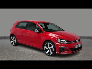 Used Volkswagen Golf 2018 for sale - 79747663: Photo