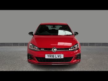 Used Volkswagen Golf 2018 for sale - 79747663: Photo