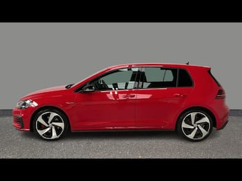 Used Volkswagen Golf 2018 for sale - 79747663: Photo