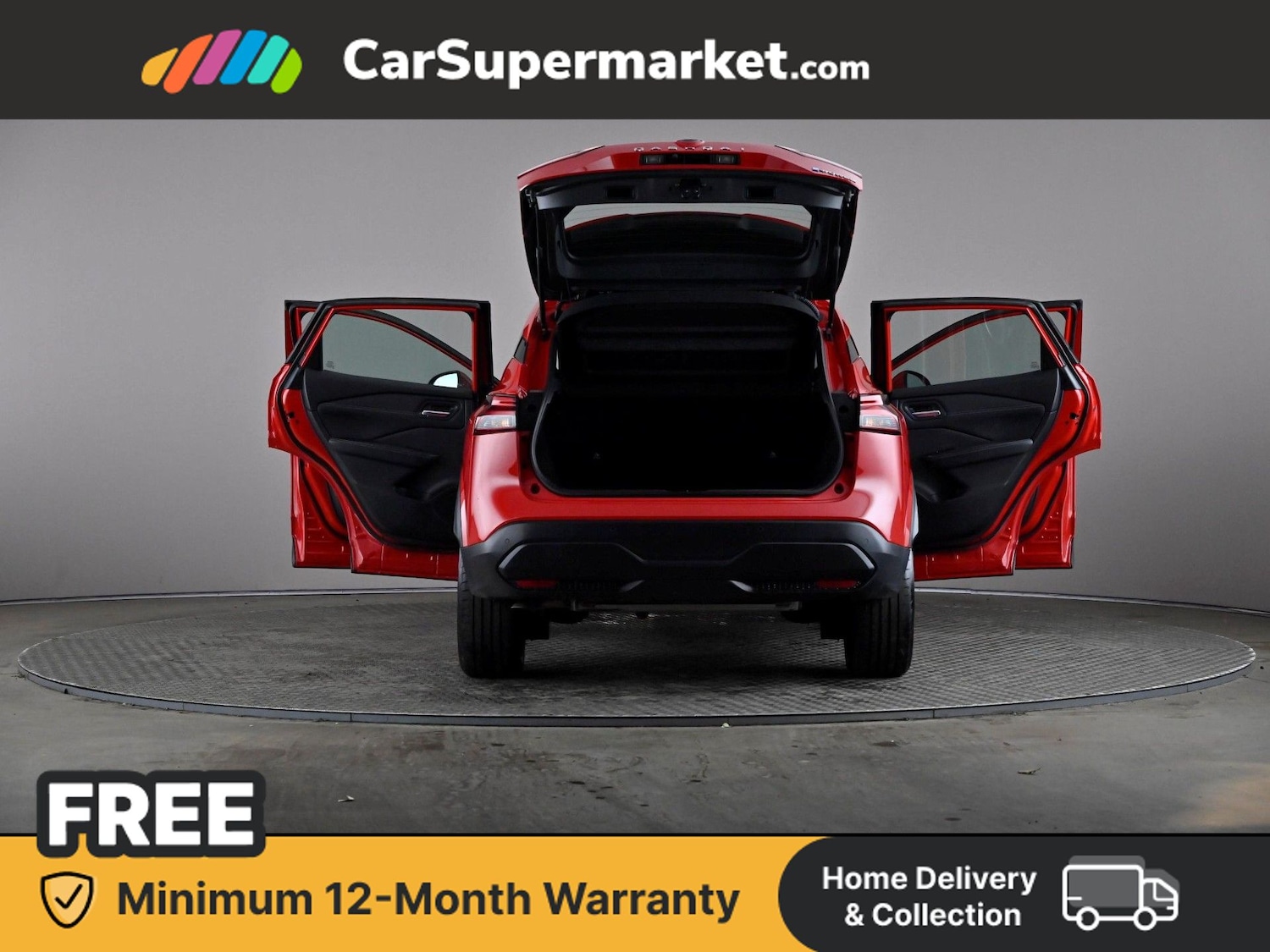 Used Nissan Qashqai 2022 for sale - 78063939: Photo 11