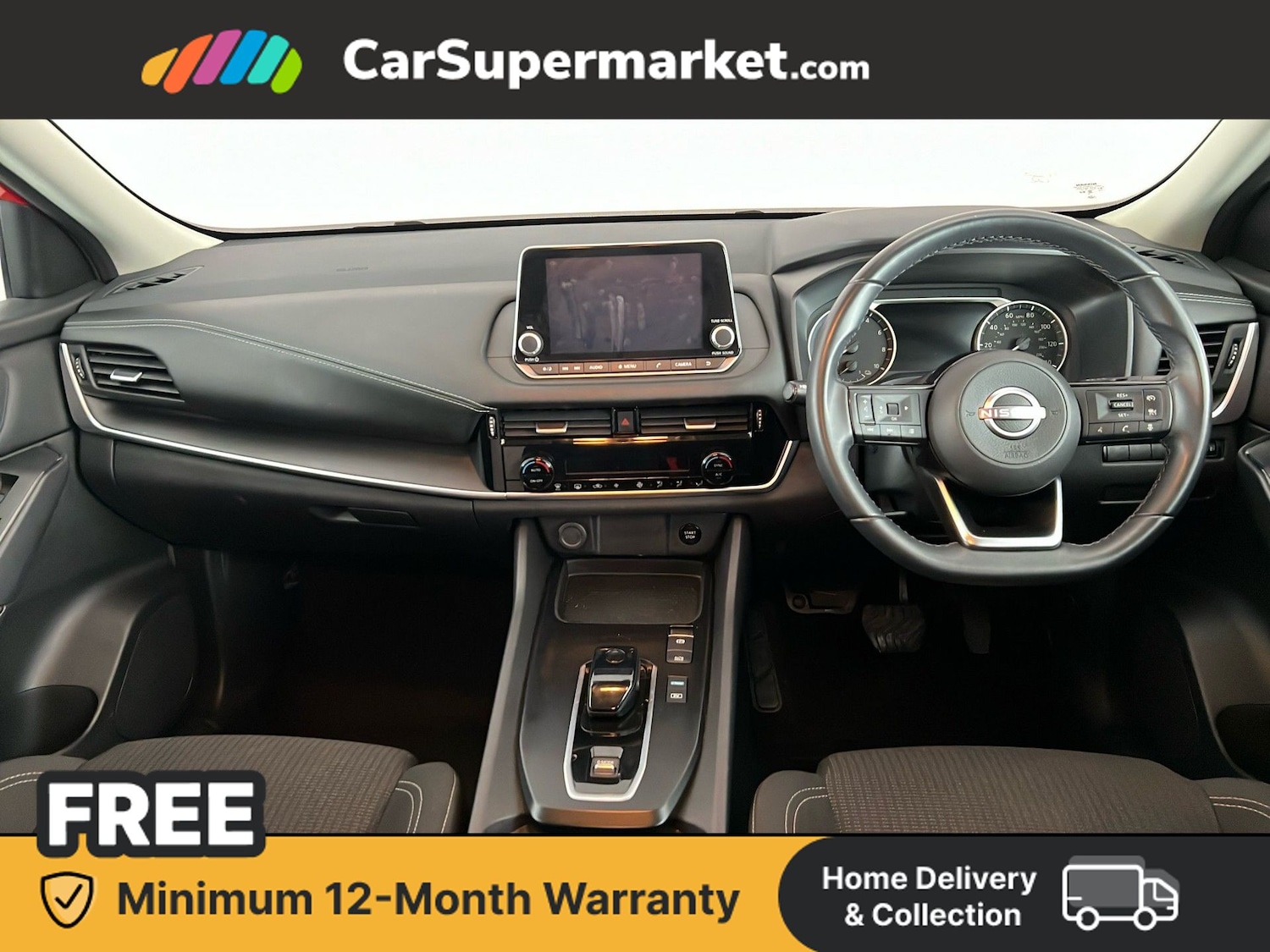 Used Nissan Qashqai 2022 for sale - 78063939: Photo 13