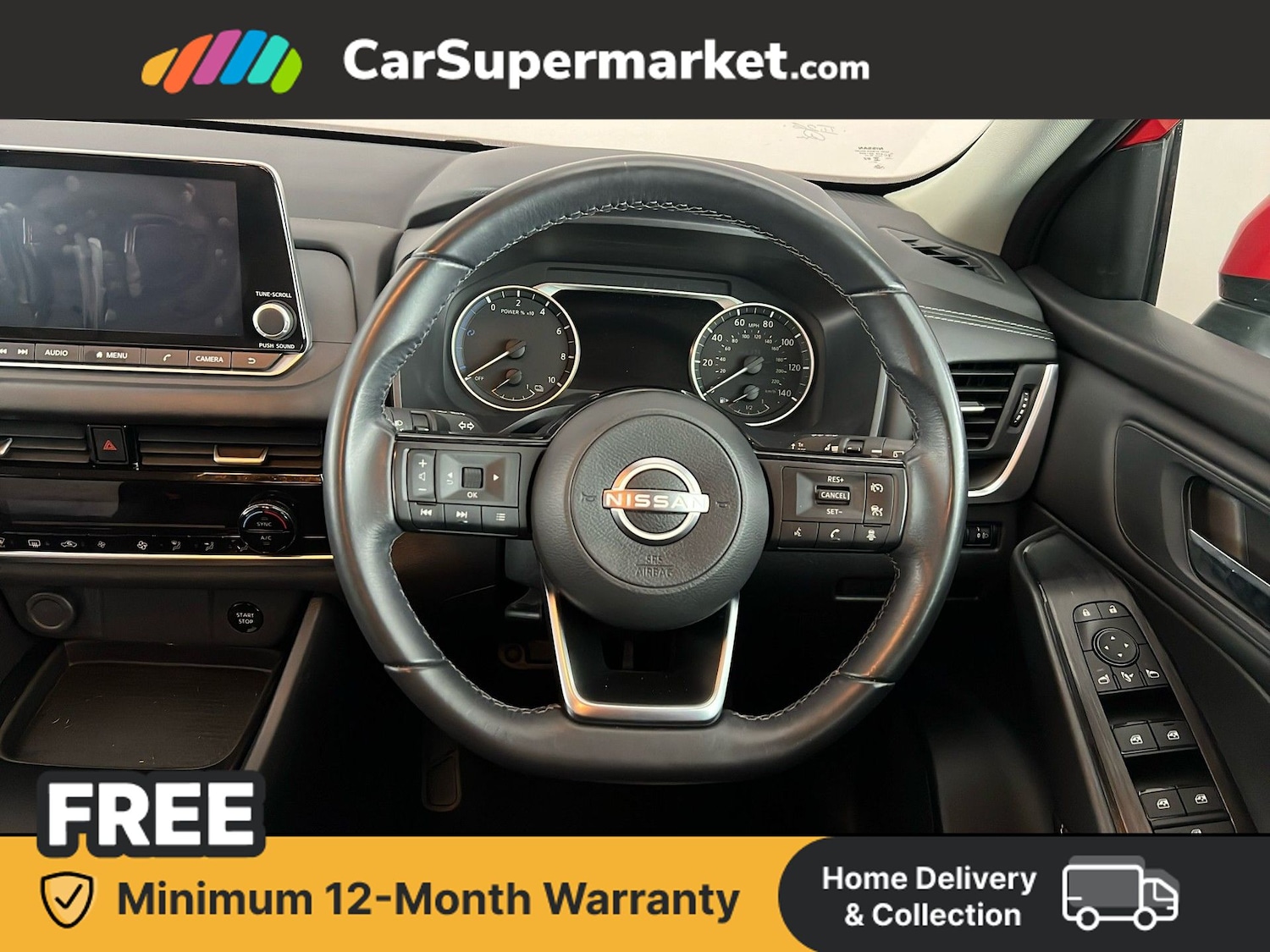 Used Nissan Qashqai 2022 for sale - 78063939: Photo 14