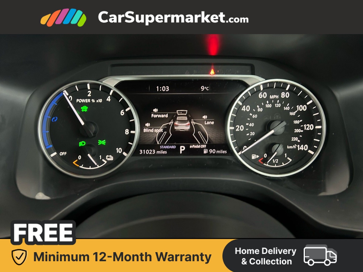 Used Nissan Qashqai 2022 for sale - 78063939: Photo 15