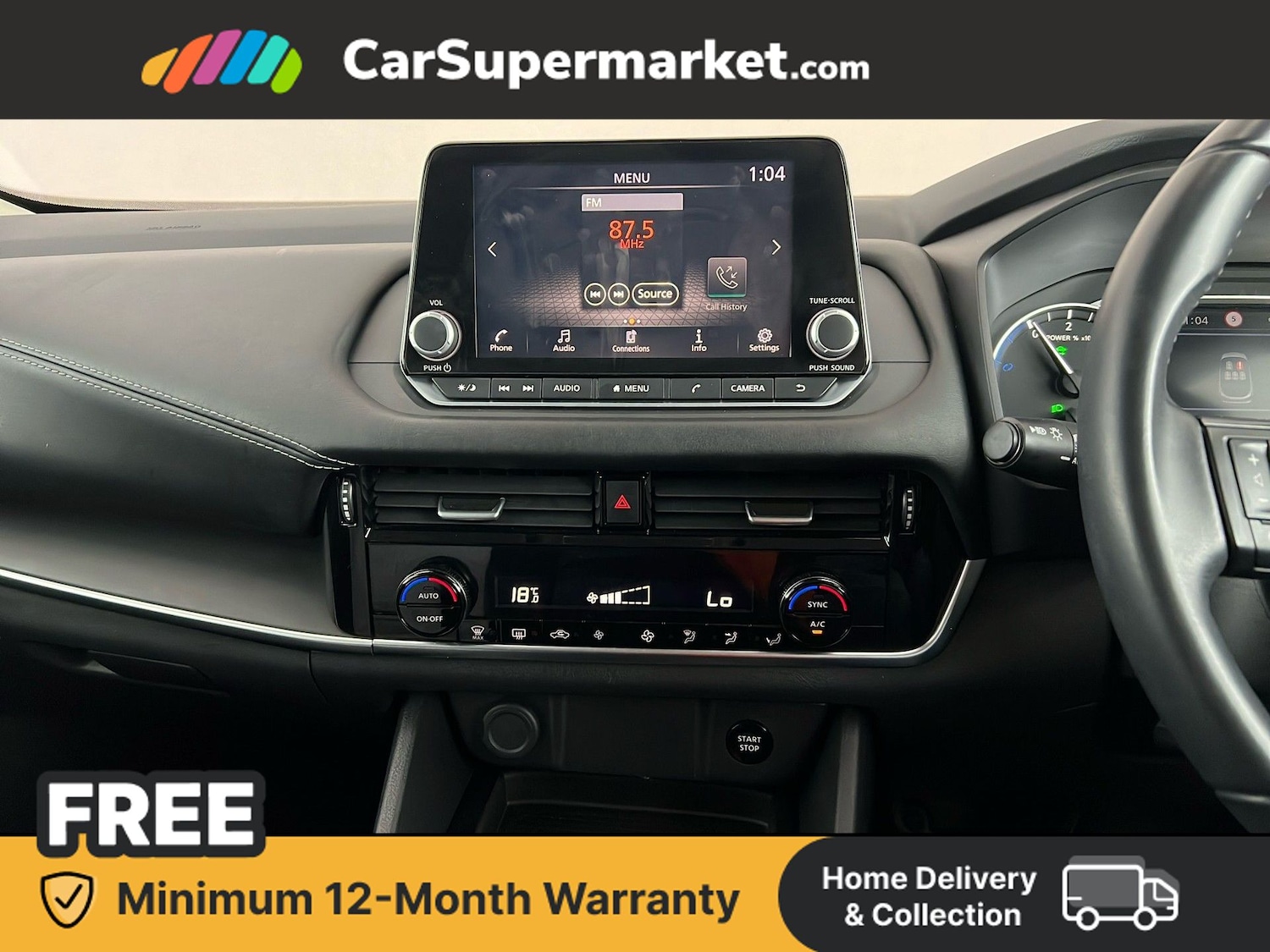 Used Nissan Qashqai 2022 for sale - 78063939: Photo 16