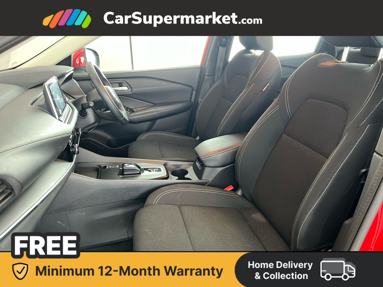 Used Nissan Qashqai 2022 for sale - 78063939: Photo 17