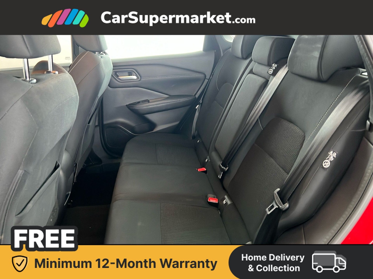 Used Nissan Qashqai 2022 for sale - 78063939: Photo 18