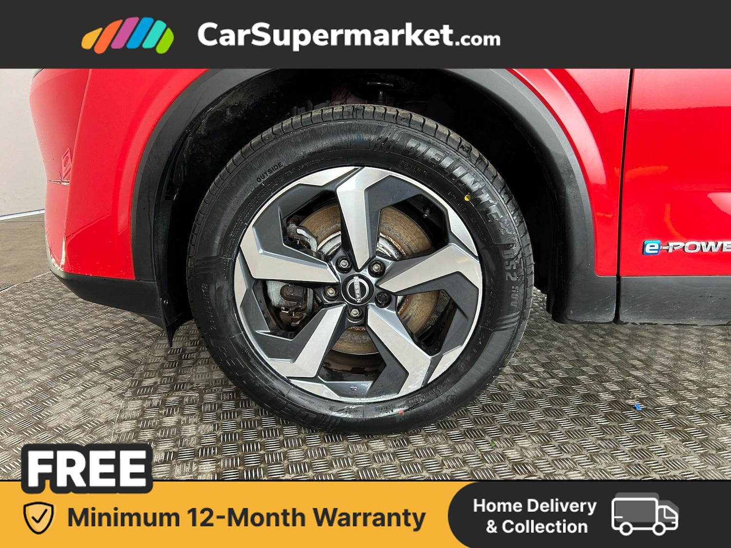 Used Nissan Qashqai 2022 for sale - 78063939: Photo 19