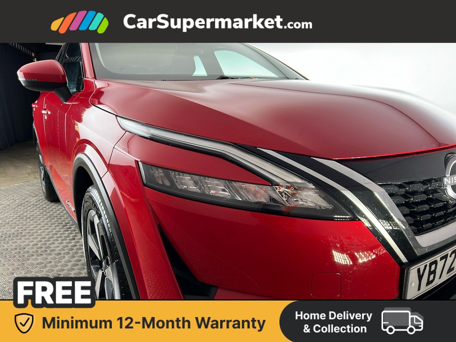 Used Nissan Qashqai 2022 for sale - 78063939: Photo 20